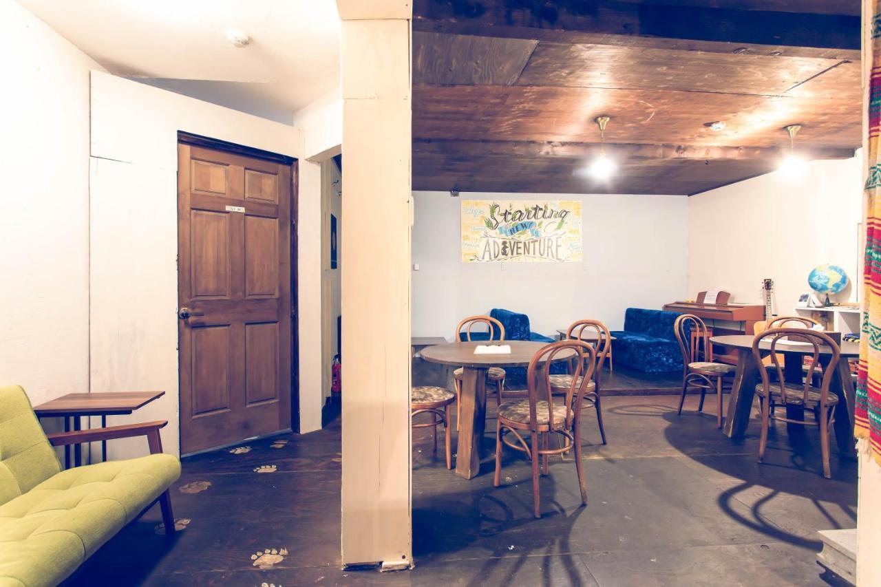 Guest House Waya Σαππόρο Εξωτερικό φωτογραφία