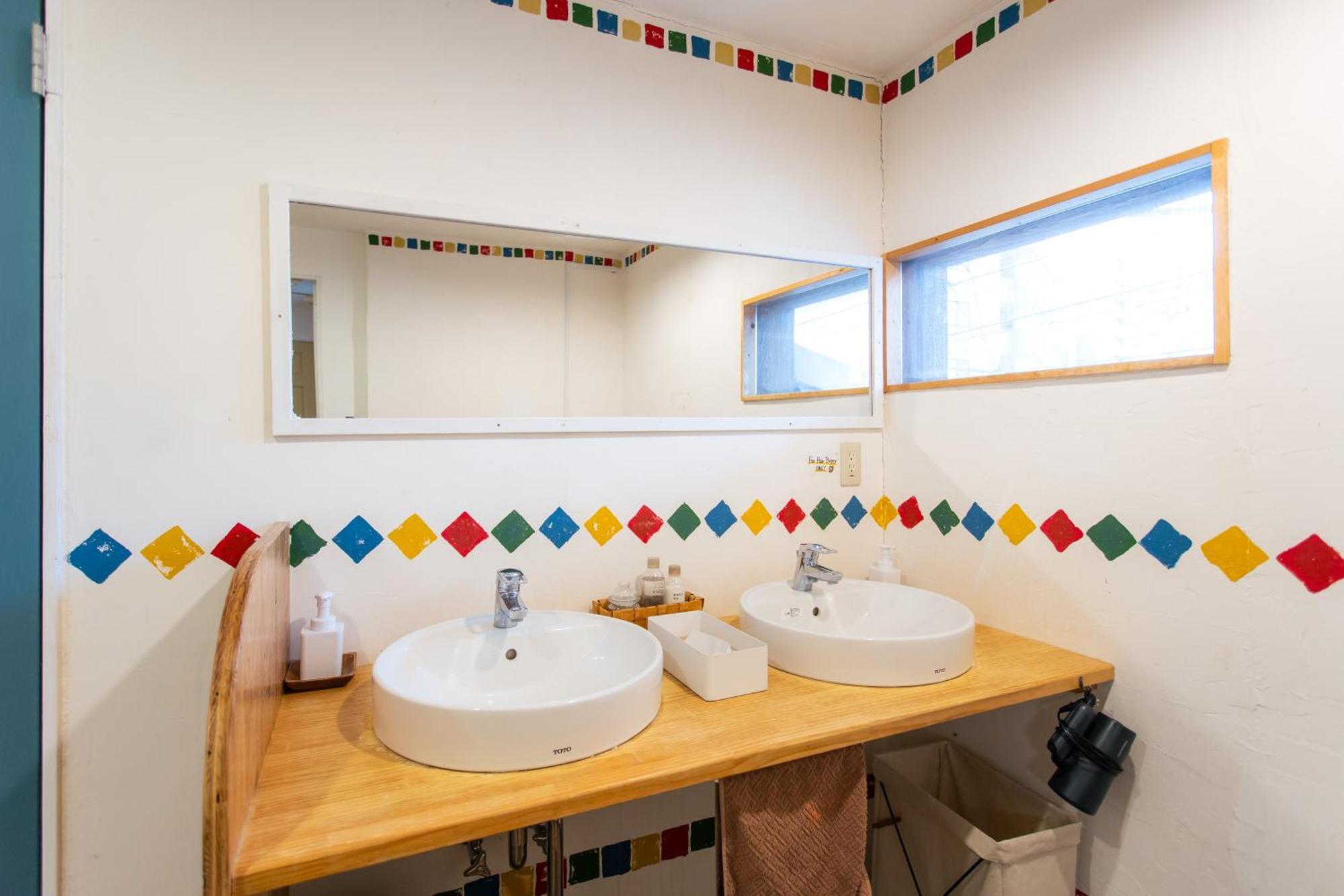 Guest House Waya Σαππόρο Εξωτερικό φωτογραφία