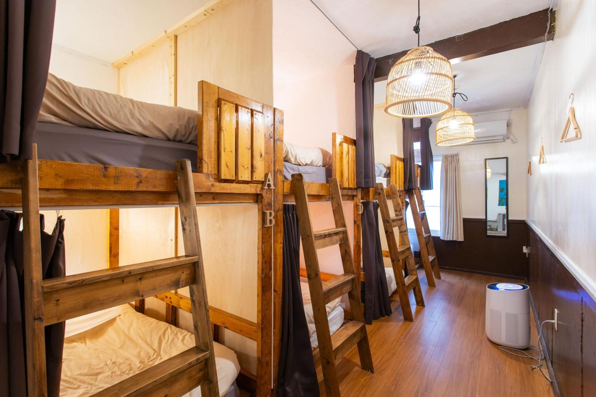 Guest House Waya Σαππόρο Εξωτερικό φωτογραφία