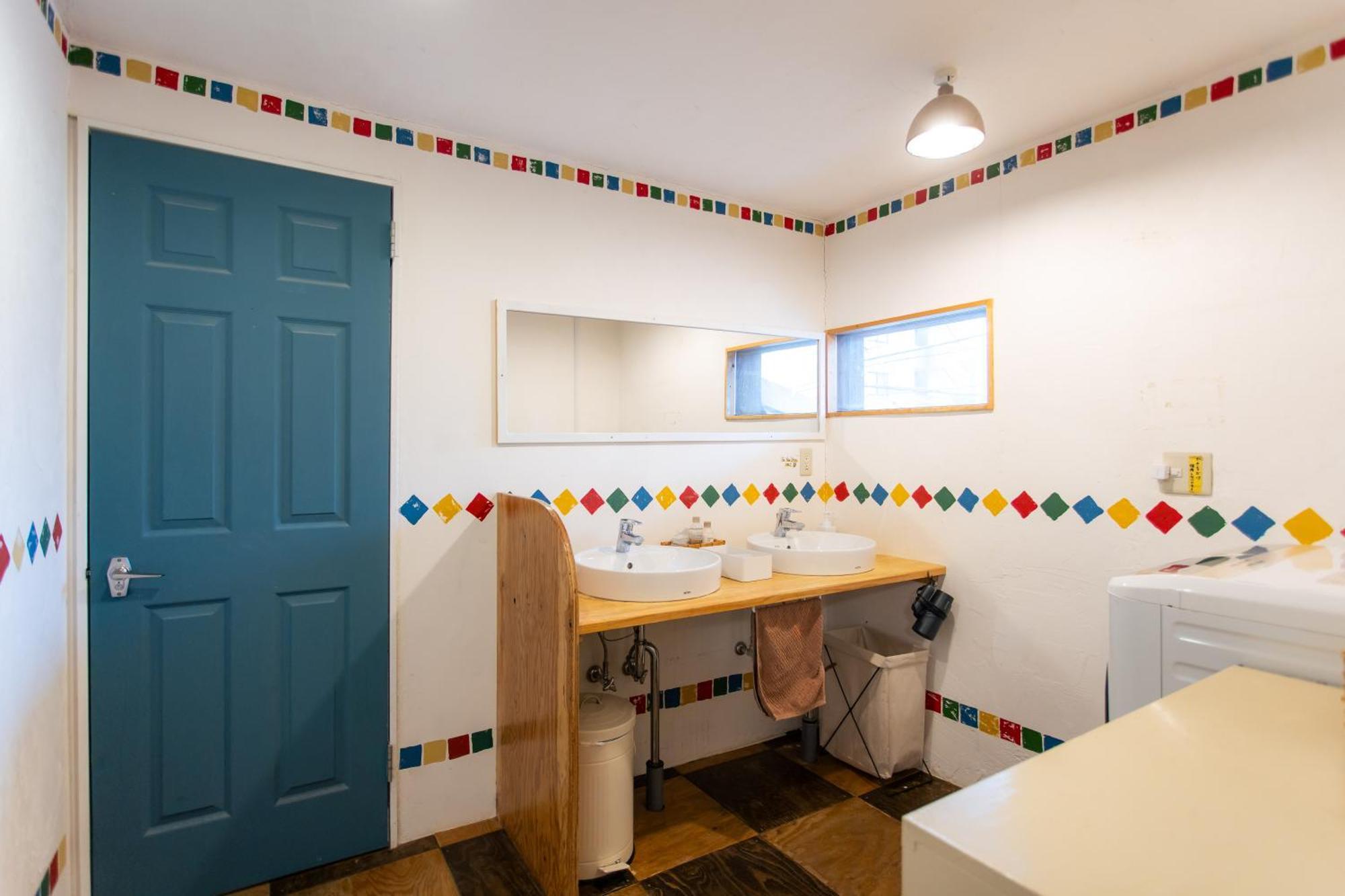 Guest House Waya Σαππόρο Εξωτερικό φωτογραφία