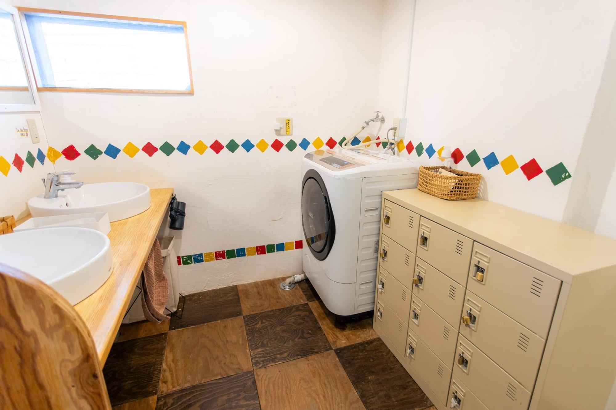 Guest House Waya Σαππόρο Εξωτερικό φωτογραφία