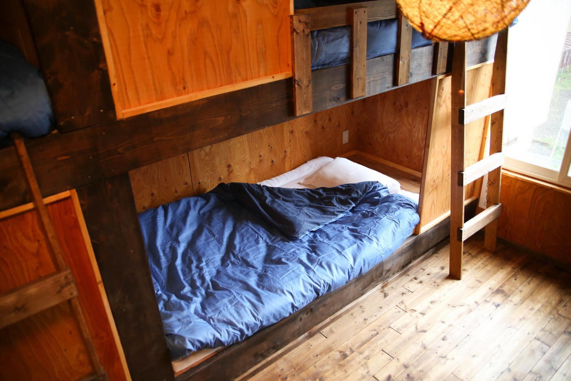 Guest House Waya Σαππόρο Εξωτερικό φωτογραφία